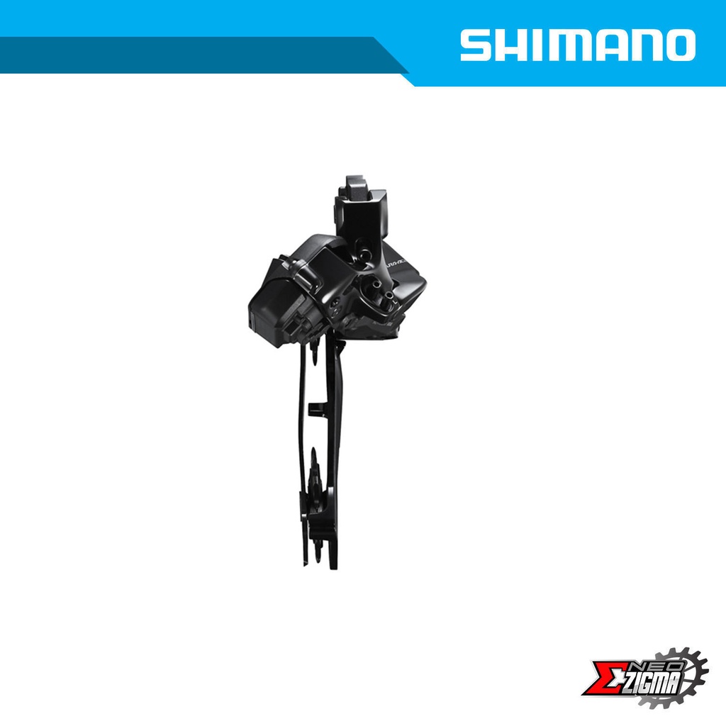 Rear Derailleur Road SHIMANO Dura-Ace Di2 RD-R9250 12-Spd Rear Derailleur Road SHIMANO Dura-Ace Di2 RD-R9250 12-Spd